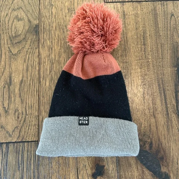 Headster boys toque - Picture 1 of 1